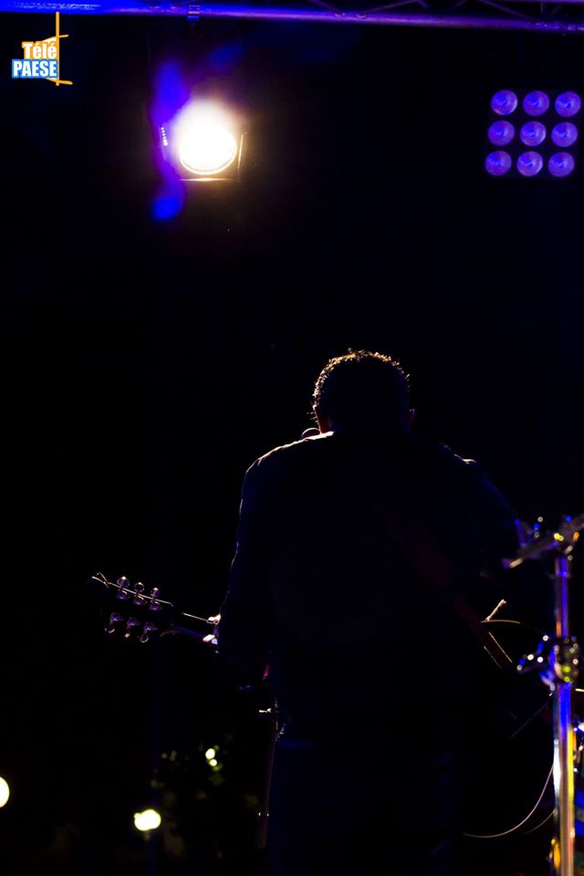 L'Isula : Jean Menconi et ses musiciens font le show Piazza Paoli