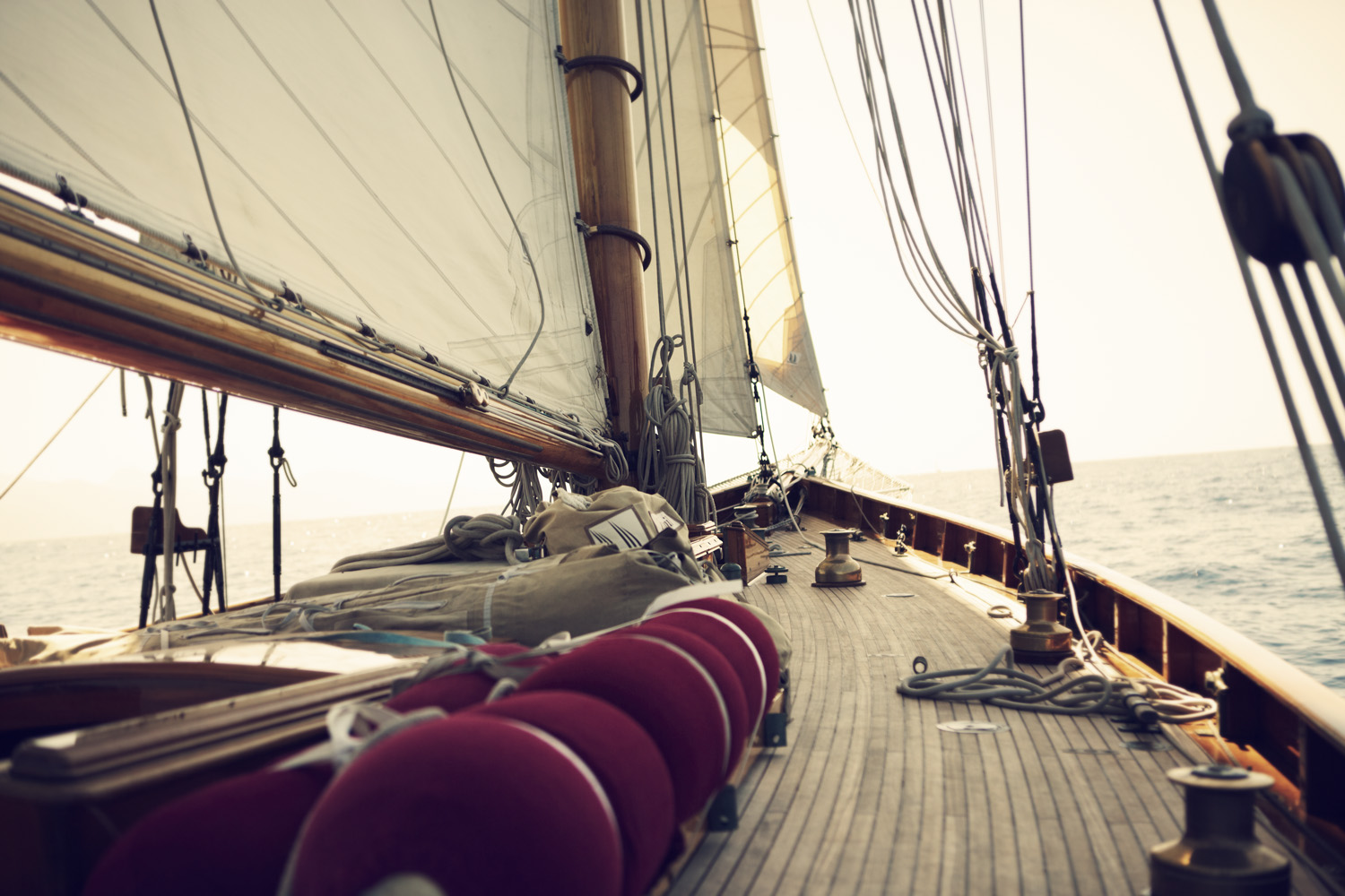 La Ve "Corsica Classic" hisse les voiles samedi à Calvi