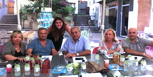 Ajaccio : Trois jours d'animation pour la 2ème édition de la grande braderie du centre-ville