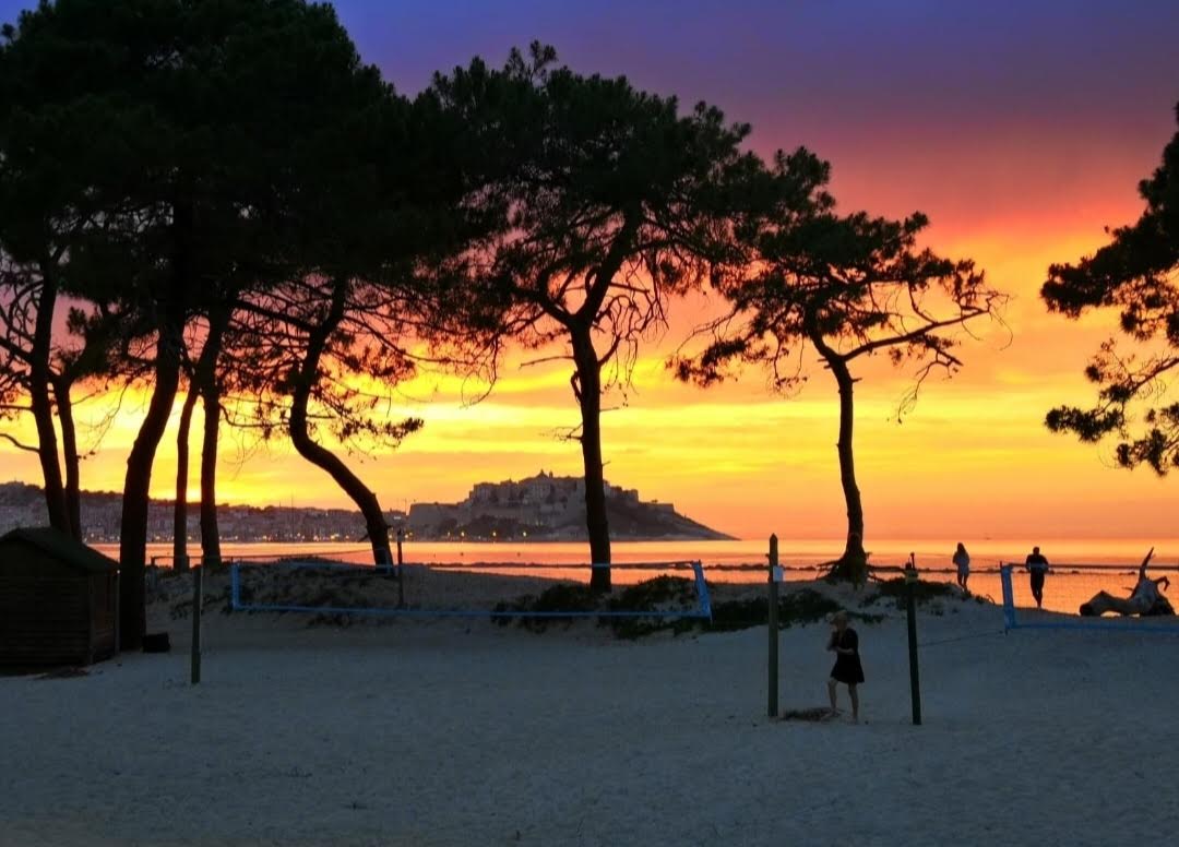 La météo du dimanche 27 novembre 2022 en Corse