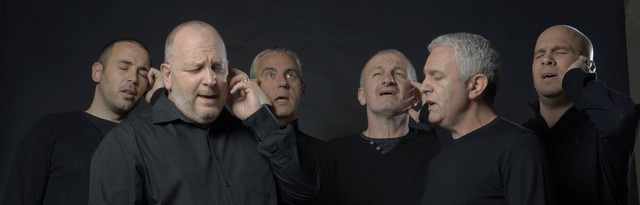 Centre musical Voce di Pigna : Concert de soutien le 27 août à "La Villa" de Calvi