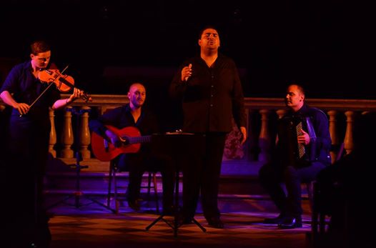 Centre musical Voce di Pigna : Concert de soutien le 27 août à "La Villa" de Calvi