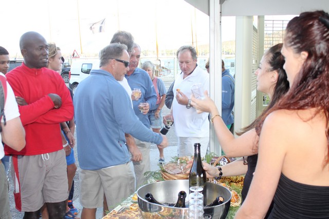 Calvi : La Ve Corsica Classic met le cap sur Girolata