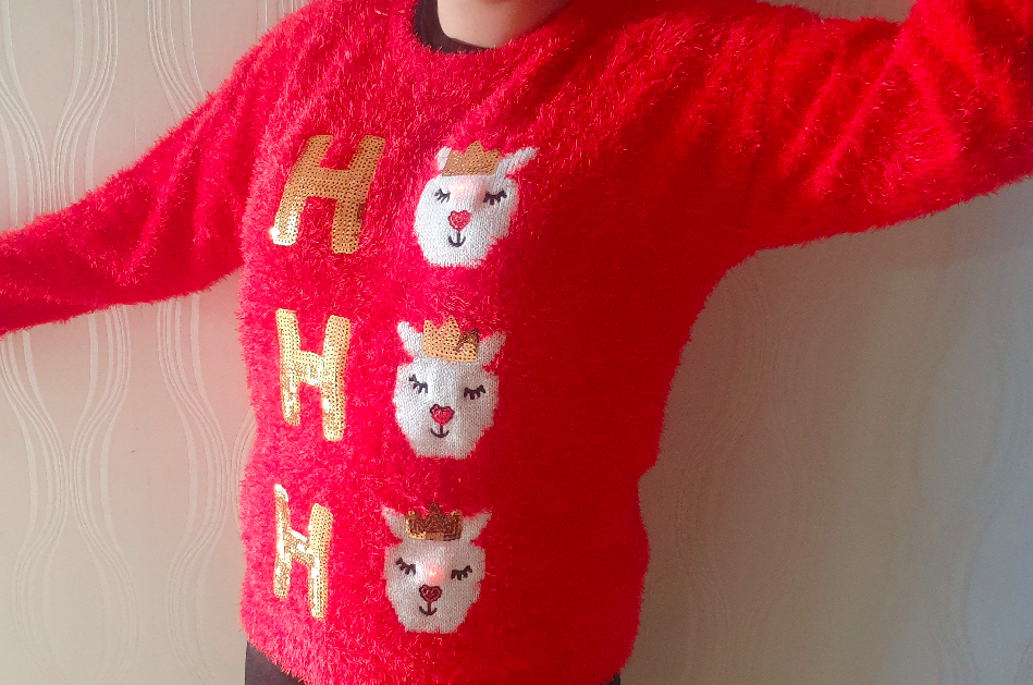 Ajaccio : La médiathèque des Cannes organise le concours Pull Moche de Noel