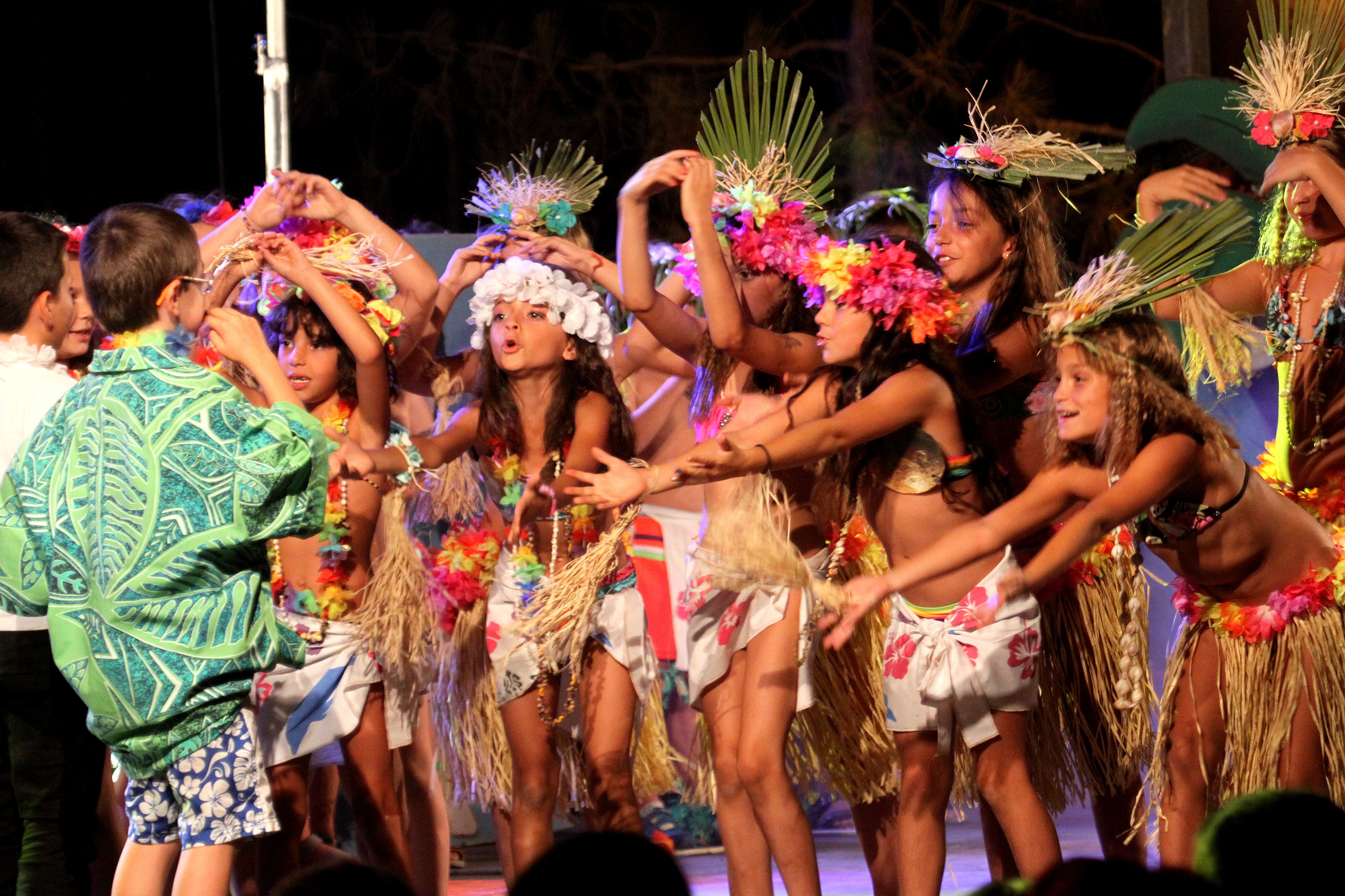 Invitation au  tour du monde avec ALSH Airlines Calvi