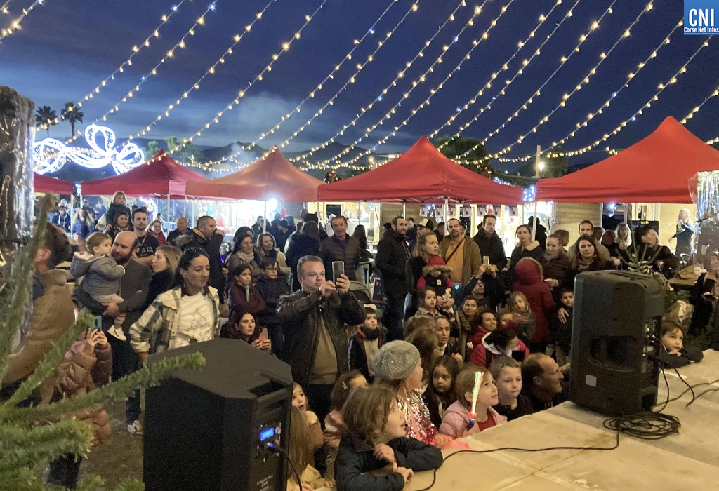 Photos Michel Luccioni