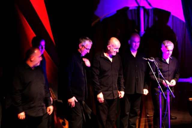 Calvi : Concert exceptionnel à la Villa pour soutenir le centre de création Voce de Pigna