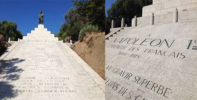 Ajaccio : Le Casone retrouve des couleurs