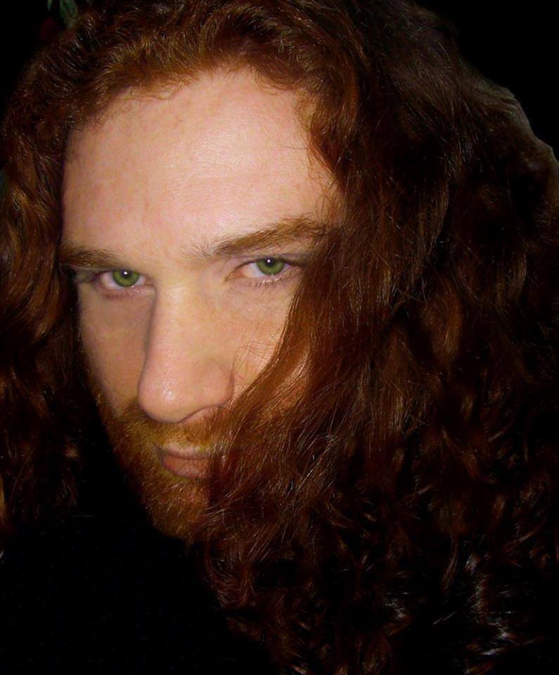 "The man who dreamed of Fearyland" la dernière production de Magà Ettori