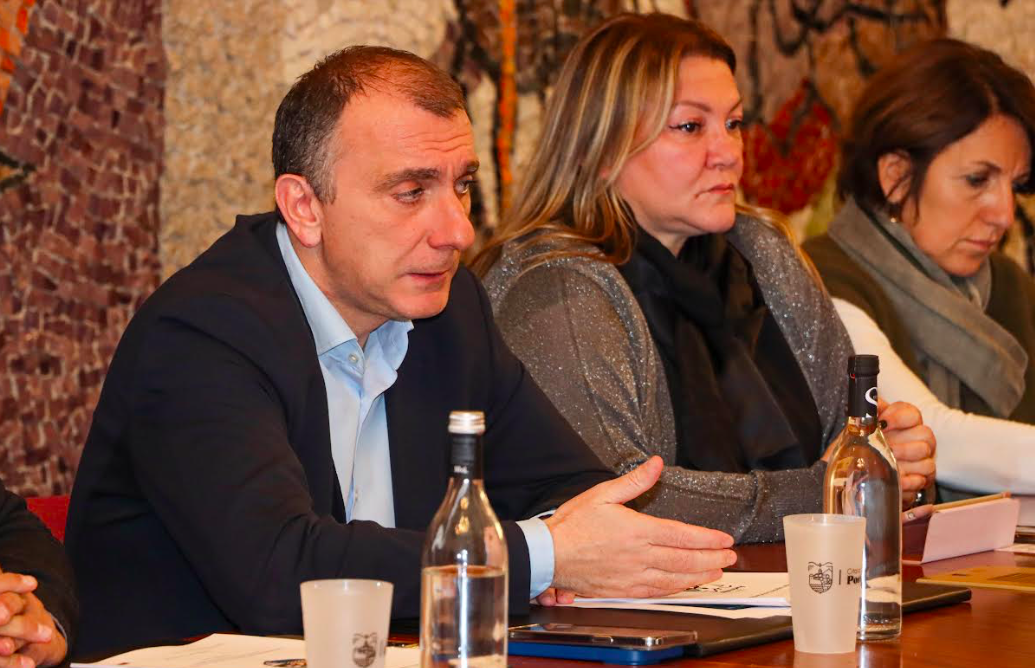 Dans la soirée du mardi 6 décembre, le maire de Portivechju, Jean-Christophe Angelini a dévoilé les grands axes du nouveau "Plan logement 2023-2033" pour la commune