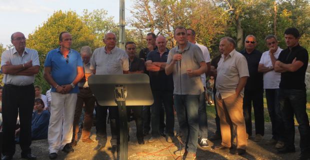 Jean-Christophe Angelini.