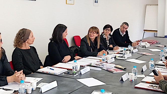 Corse : 26 accidents mortels du travail en 6 ans. Le BTP et les artisans signent un plan de prévention