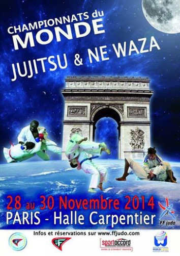 Les frères Beovardi sélectionnés pour les championnats du monde de JuJitsu