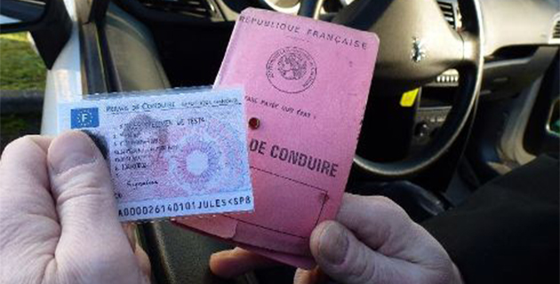 Permis de conduire : Il faudra payer (25 €) pour le renouveler