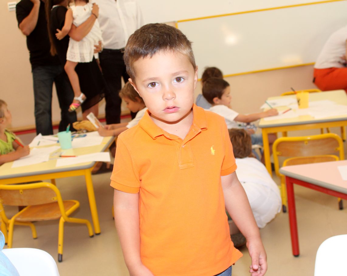 643 élèves pour la rentrée scolaire à Calvi