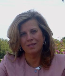 Marie-Thérèse Mariotti