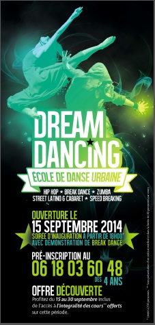 Ajaccio : Dream Dancing ouvre ses portes 
