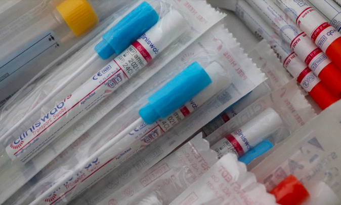 Covid-19 en Corse : 3 nouveaux décès à l'hôpital