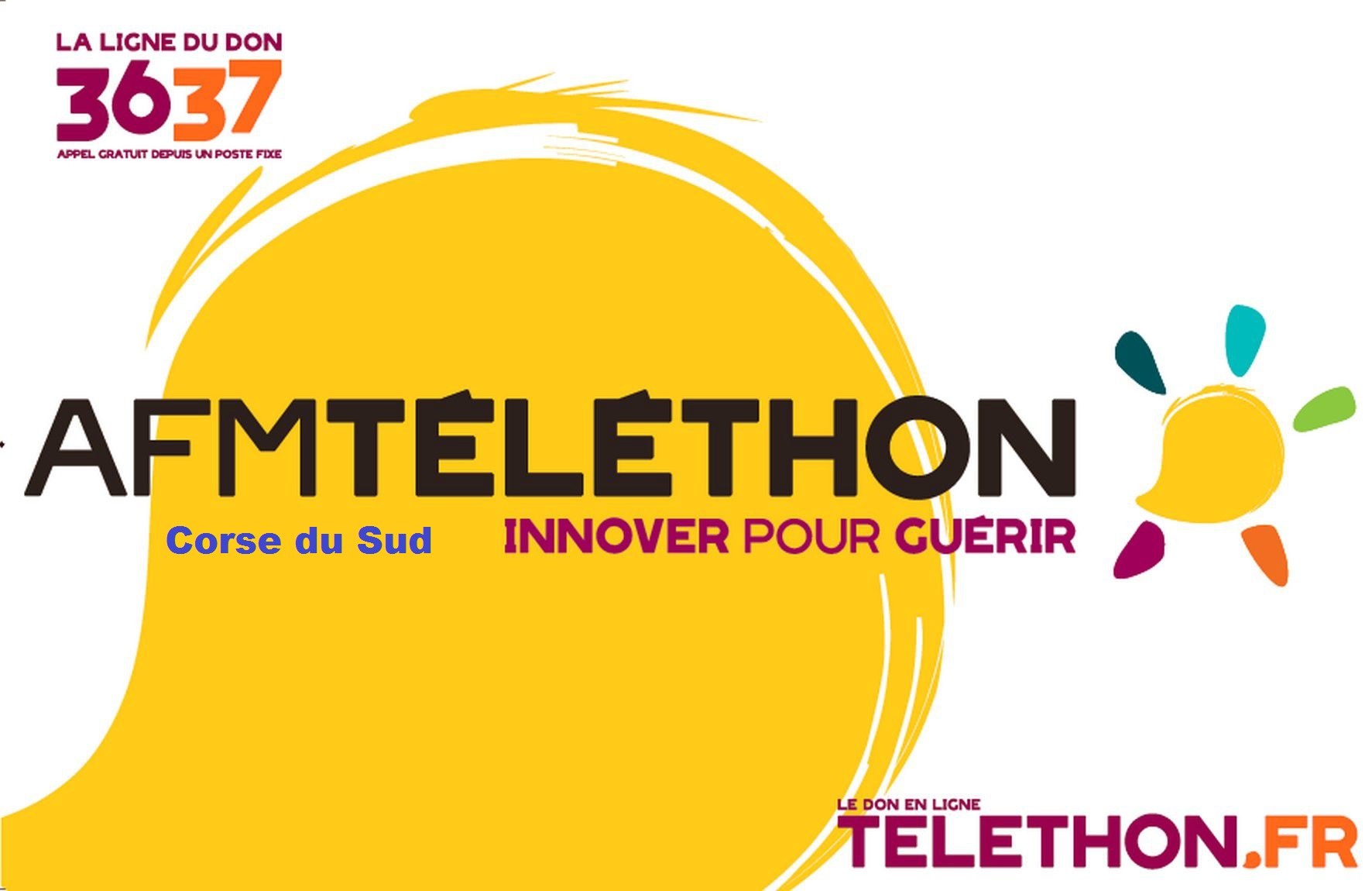 AFM de Corse-du-Sud : Nouveau départ avec Francine Bozzi