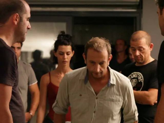 Appel à candidatures à Ajaccio pour la prochaine réalisation de Desideriu Leandri 