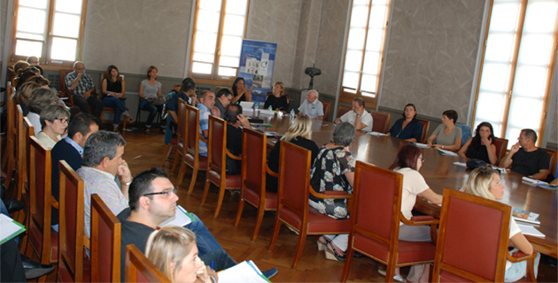 Dématérialisation des marchés publics : La CCI de Haute-Corse s'implique