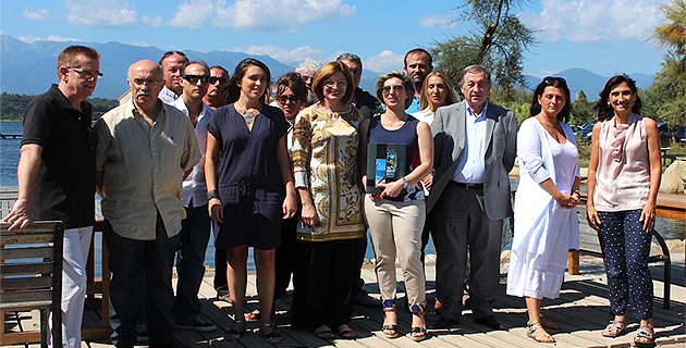 "Rendez-vous en Côte Orientale" : Pour effacer les effets d'une saison morose