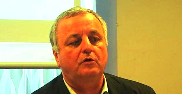 Une délégation corse à Edimbourg pour le référendum écossais