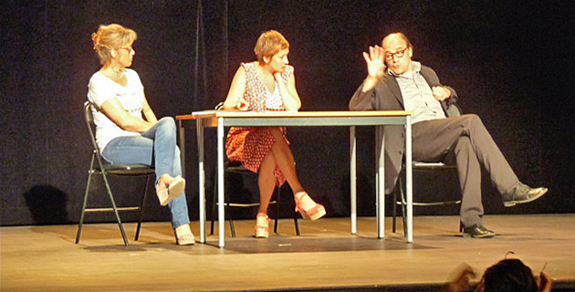 Le CIDFF de Corse-du-Sud pose à nouveau la question de l’égalité professionnelle 