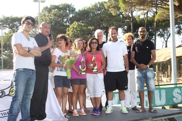 La Ville de Calvi décerne ses trophées aux champions et associations "labellisées"