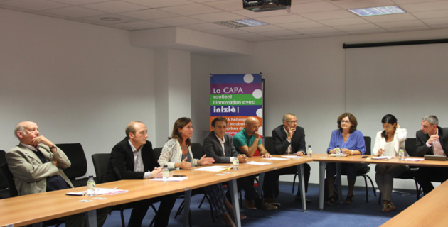 (Photo Lydie Colonna)