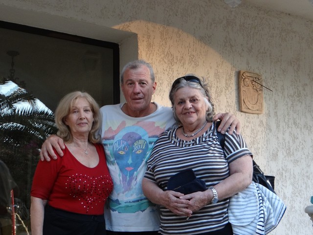 Pionnière du « Svegliu Calvese », Cathy Antonini nous a quittés