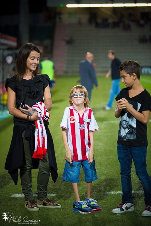 Avec I Pescadori In Festa d'Aiacciu, le 26 septembre : Soirée bouillabaisse en faveur de Battistu