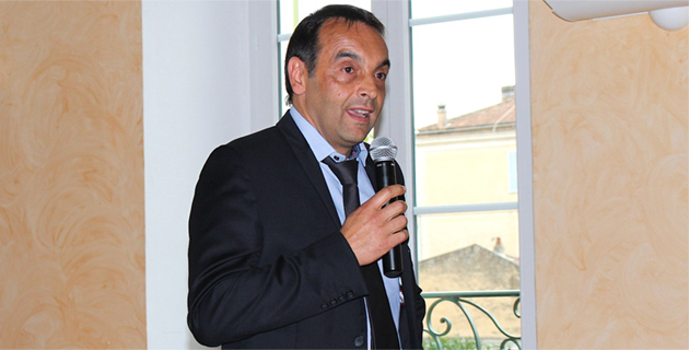 Philippe Daumas (Orange) : "Corte ville 4G. L'Ile-Rousse, Calvi et Bonifacio vont suivre"