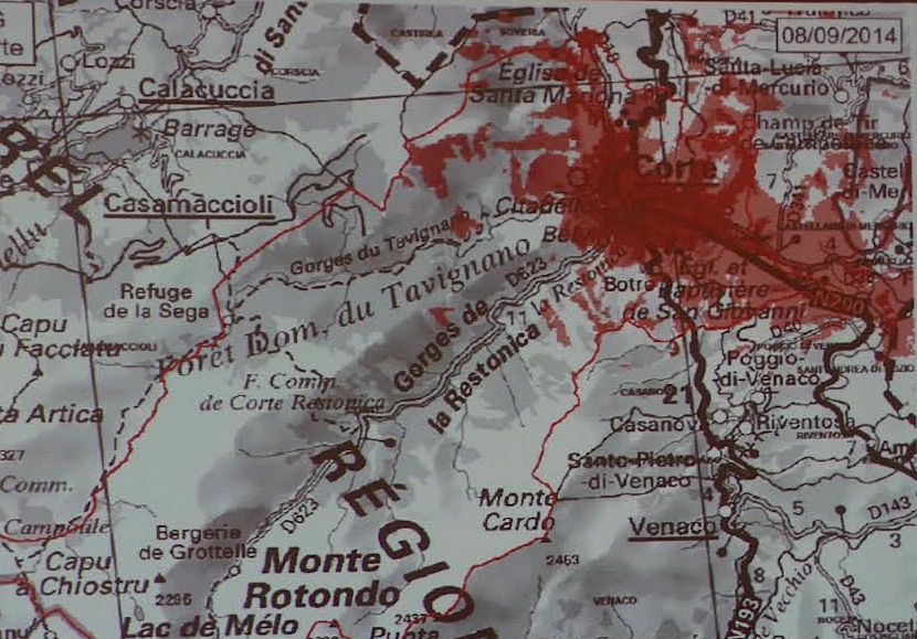Philippe Daumas (Orange) : "Corte ville 4G. L'Ile-Rousse, Calvi et Bonifacio vont suivre"
