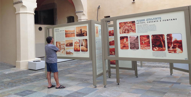 Bastia : Ghjurnate Europèe di u Patrimoniu