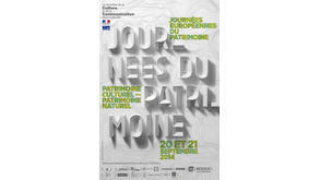 Journées du Patrimoine 2014