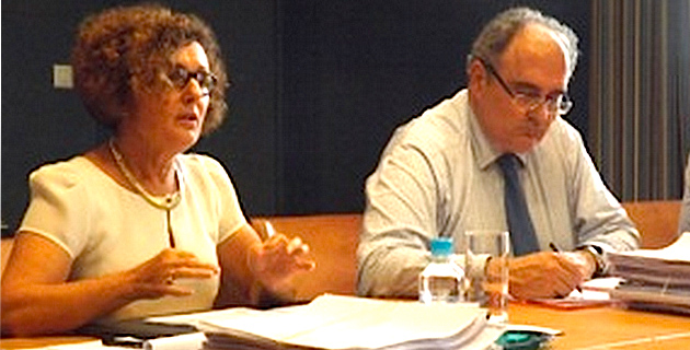 Troisième et dernière phase pour le Padduc : Le schéma d'aménagement territorial pour finir