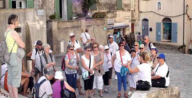 Le patrimoine calvais à l'honneur