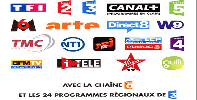  Lavatoggio et les communes environnantes sans chaînes de la TNT depuis plus de 2 mois