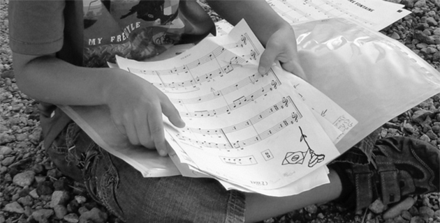 Centre culturel "Anima" : La reprise !