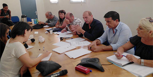 Chambre de Métiers de la Corse-du-Sud : L’Artisanat victime des conséquences économiques des conflits