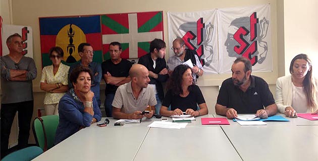 Le syndicat STC de l’ONF tire la sonnette d’alarme : Les dangers qui menacent la forêt insulaire