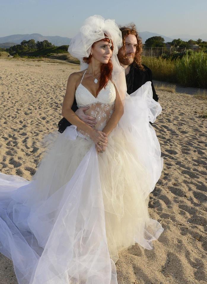 Magà Ettori s’invite dans le fantastique