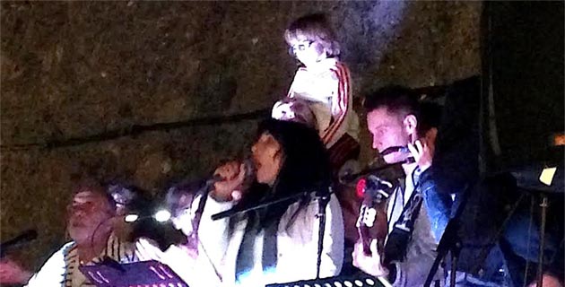 Soirée pour Battistu : A Ajaccio, le syndrome de la générosité était plus fort que tout !