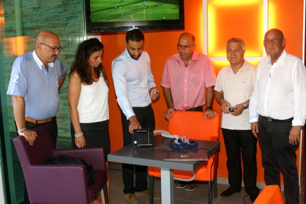 Syndrome de l’apnée du sommeil : 150 pneumologues à Algajola