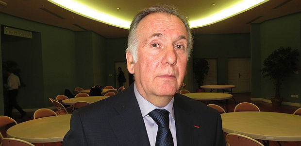 Sénatoriales en Corse-du-Sud : Jean-Jacques Panunzi élu