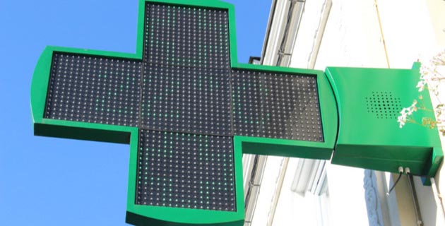 Grèves des pharmacies : Les officines de garde le 30 Septembre