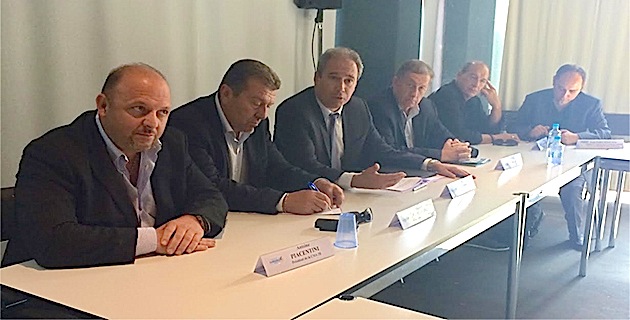 (Photo Laetitia Martini)