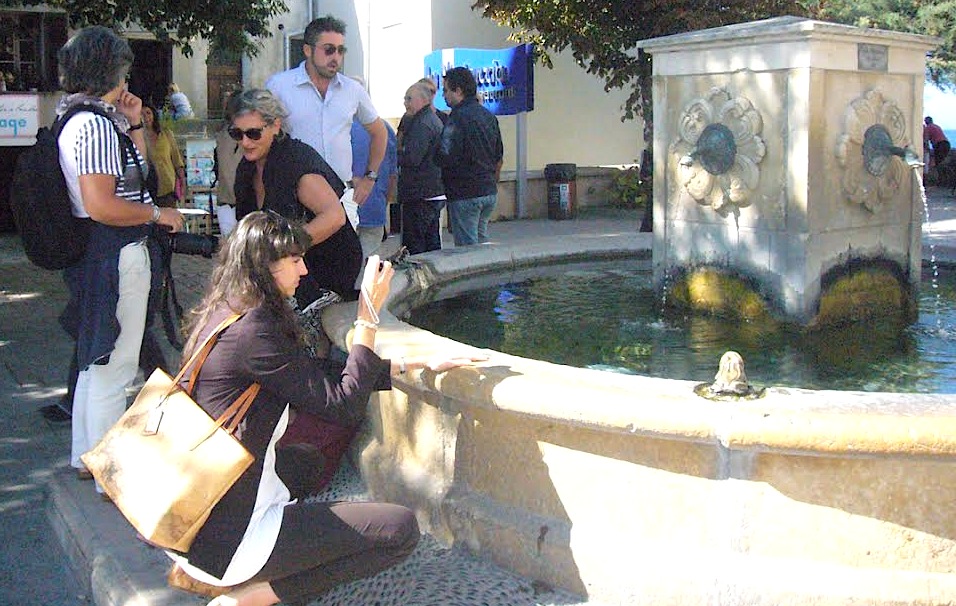 Elvy Tours convie 12 journalistes italiens à découvrir la Corse