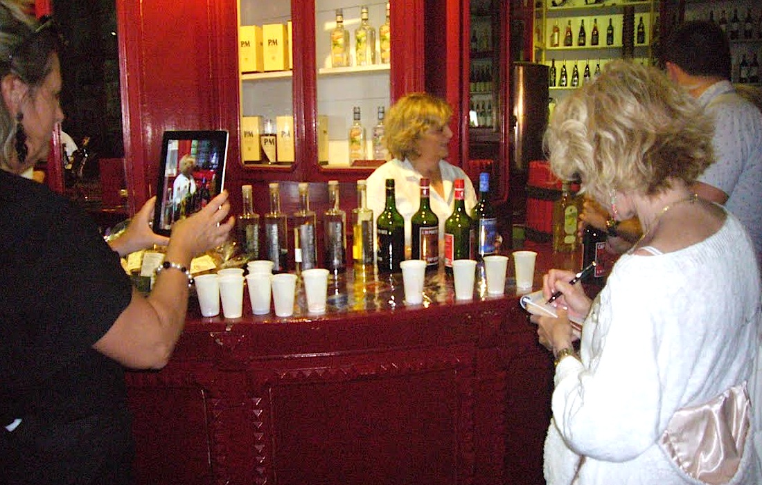 Elvy Tours convie 12 journalistes italiens à découvrir la Corse